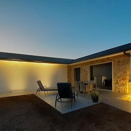 Aires De Miguez Villa Jove Ngoại thất bức ảnh