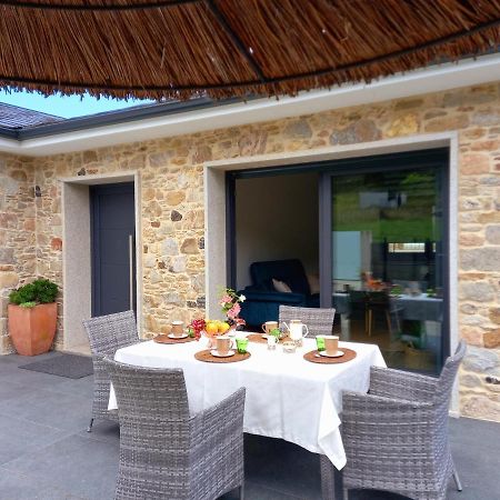 Aires De Miguez Villa Jove Ngoại thất bức ảnh