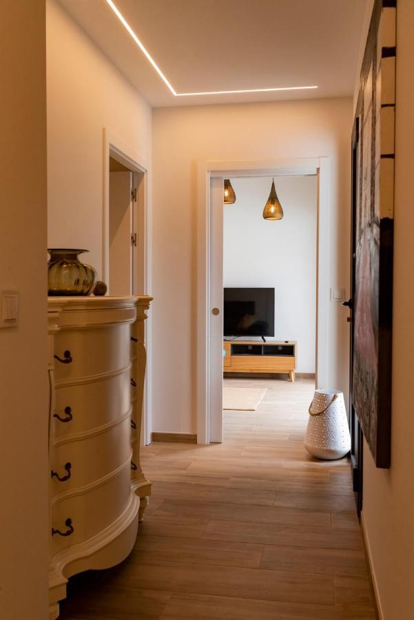 Aires De Miguez Villa Jove Ngoại thất bức ảnh