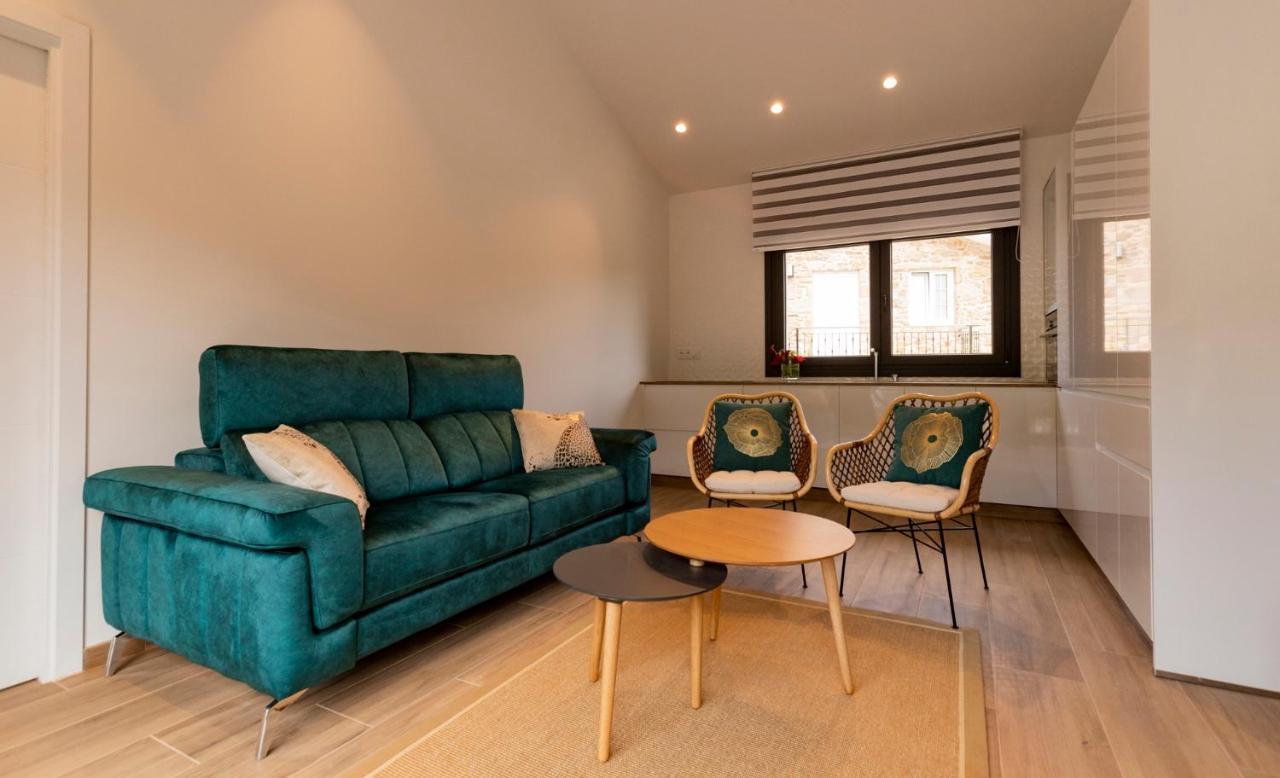Aires De Miguez Villa Jove Ngoại thất bức ảnh