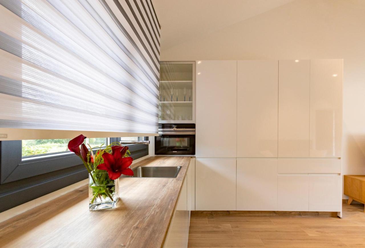 Aires De Miguez Villa Jove Ngoại thất bức ảnh